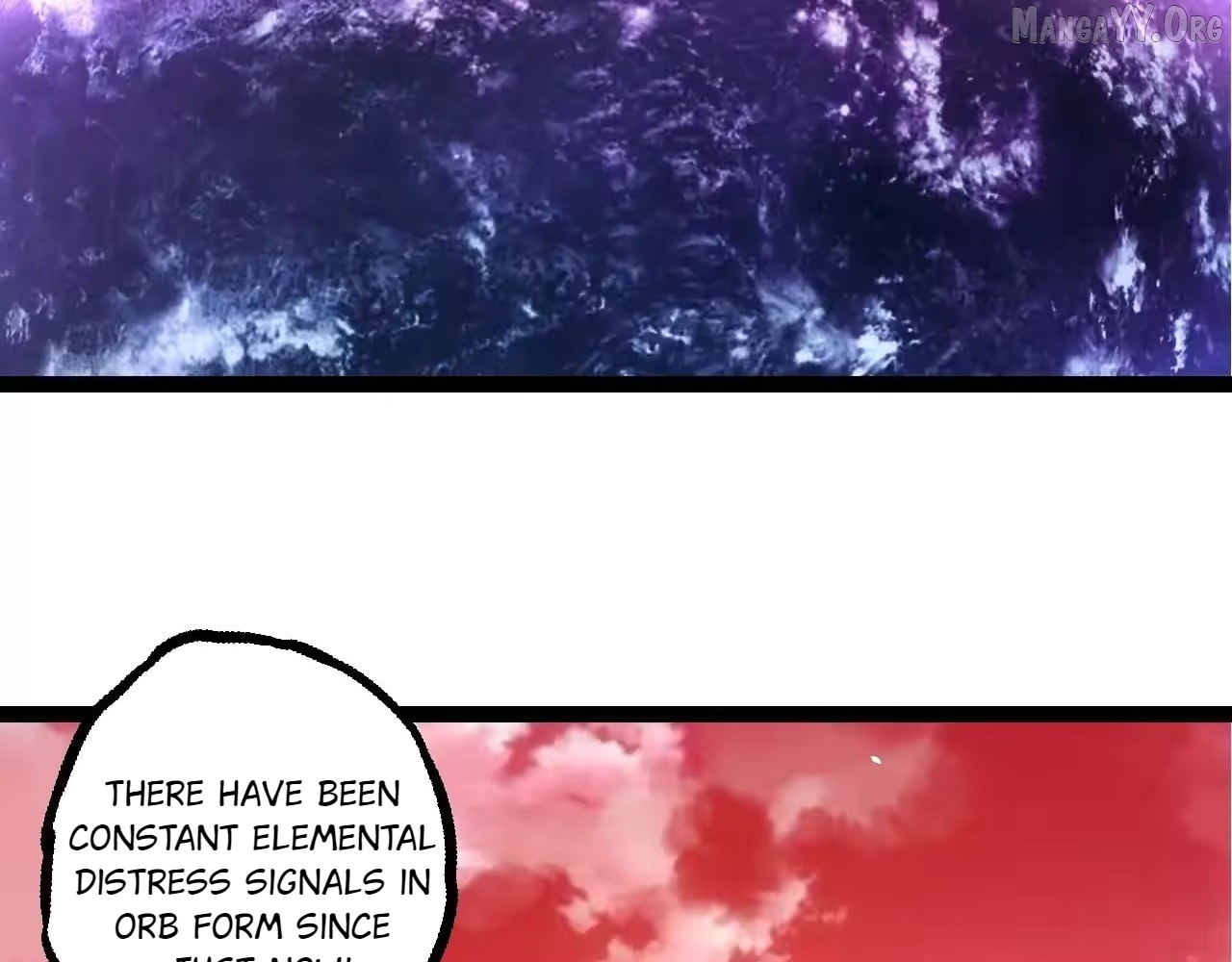 Evolution Begins With A Big Tree Chapter 489 - page 82